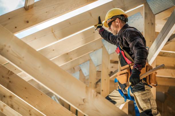 Heating Cable for Roof Installation in Balm, FL
