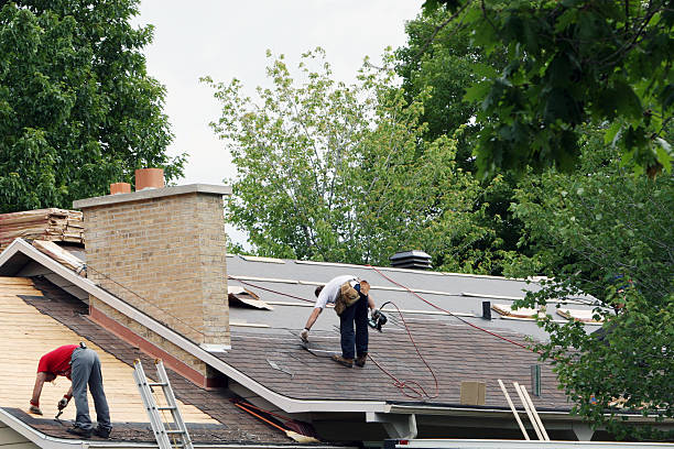 Residential Roof Replacement in Balm, FL