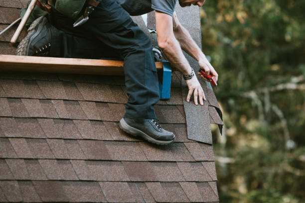 Best Commercial Roof Installation  in Balm, FL