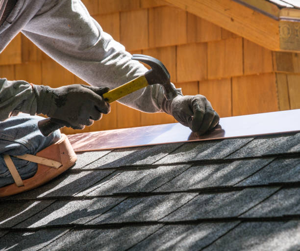 Quick and Trustworthy Emergency Roof Repair Services in Balm, FL